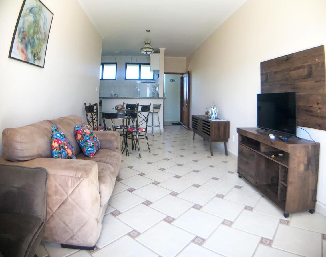 Apto C Lazer E Linda Vista Verde Águas de Lindóia Bagian luar foto